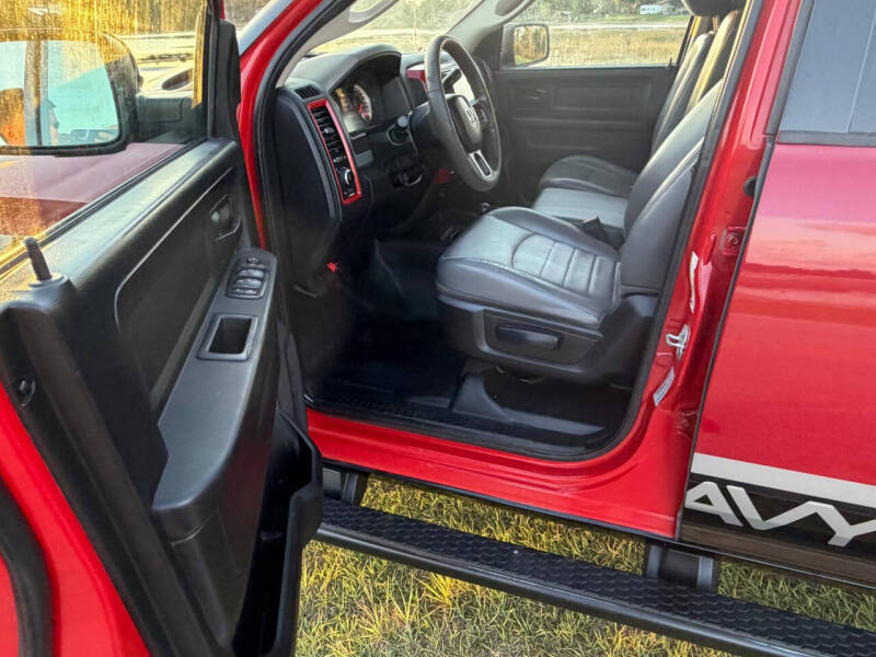 ram ram 2500 pickup 2016 3C6TR5HT8GG372911 image ram ram 2500 pickup 2016 3C6TR5HT8GG372911 image